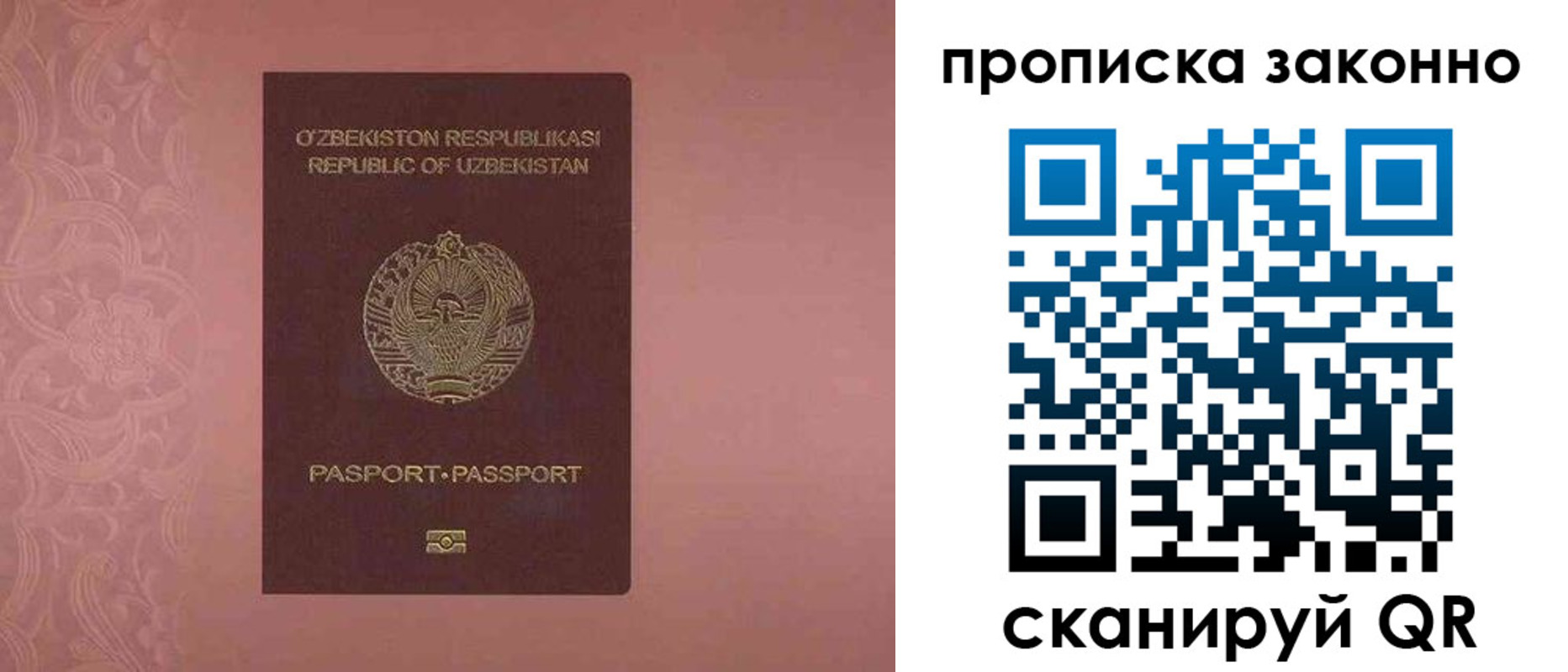 прописка от собственника в Чечне